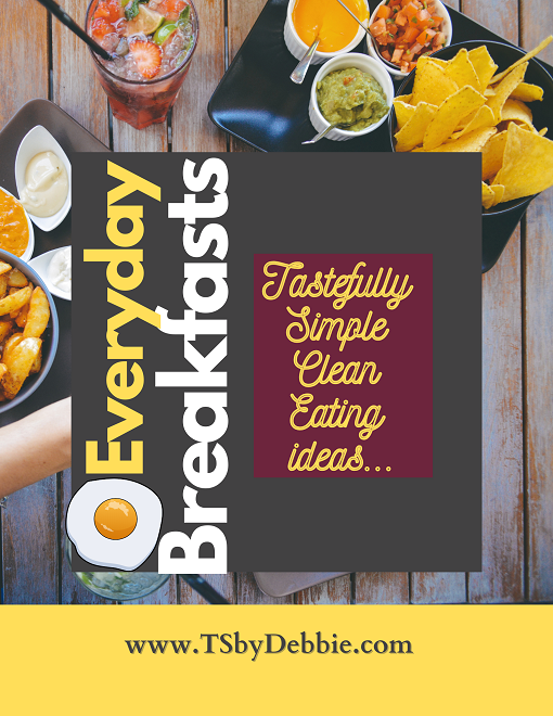 Breakfast – Clean Eating Recipes